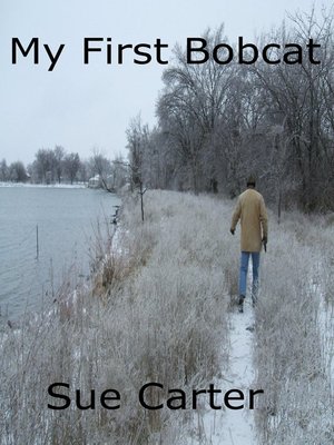cover image of My First Bobcat